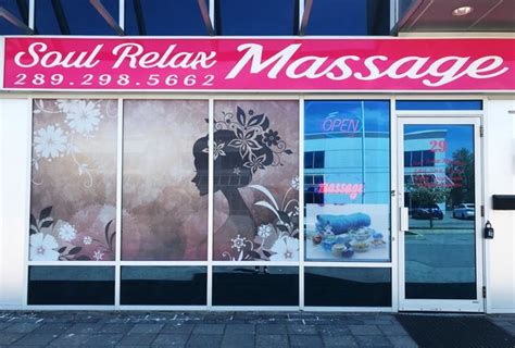 relax spa vaughan.